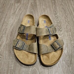 Birkenstock | Shoes | Birkenstock Milano Sandals Habana  display picture 2